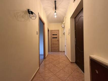 Mieszkanie do wynajęcia, 47 m2, Częstochowa