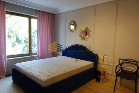 Piękny apartament w Śródmieściu