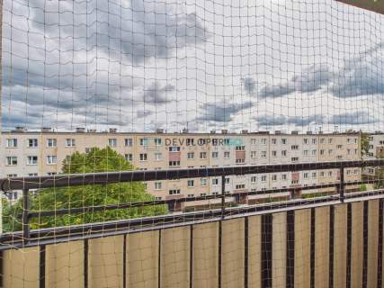 2 pokoje Top Lokalizacja - os. Piasta cegła