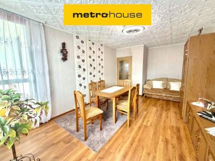 2 pokoje, Rybnik Osiedle Południe duży balkon