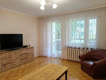2 pokoje z balkonem - Palmowa 30