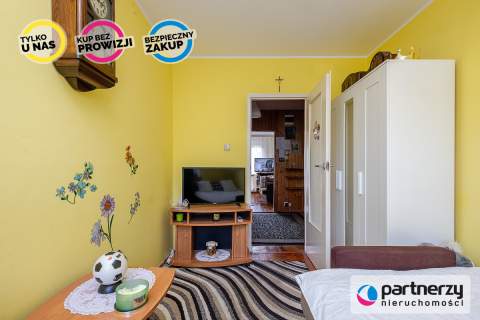 4 pokoje Duży balkon Południowa ekspozycja 
