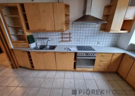 4-pokojowe mieszkanie w Śródmieściu