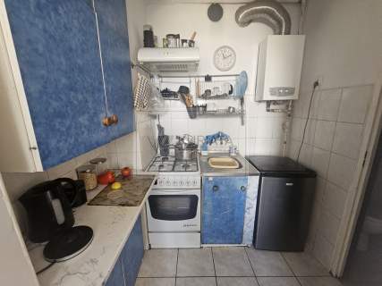 2 pokoje wieżowiec Mickiewicza od ręki