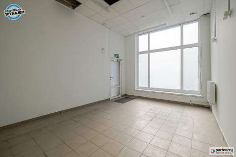 Lokal w centrum Wrzeszcza - Gdańsk