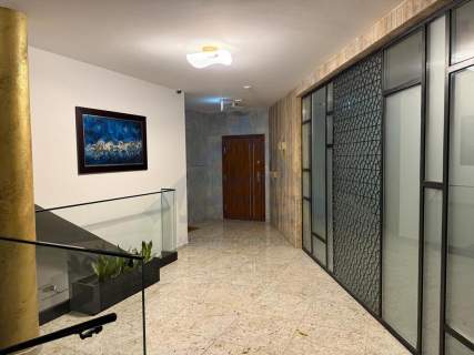 Biuro do wynajęcia Białołęka 168 m2.