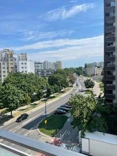 3 pokojowe Metro Targówek Mieszkaniowy