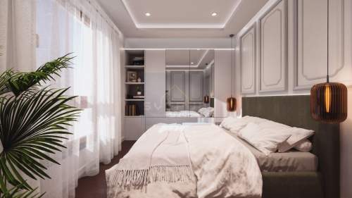 VITULA Blachownia-apartamenty z ogródkiem