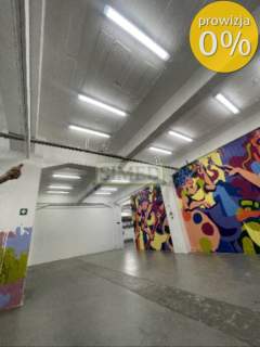 Kreatywna powierzchnia,showroom,windy,dostep24h