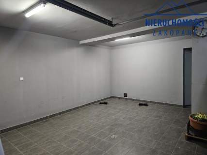 Dwupoziomowy apartament, WIDOK,GARAŻ,KOMÓRKA