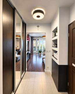 Okazja Apartament 3 pok/60m/garaż / komórka /Lux/2010