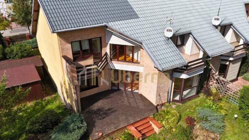 Przestronny dom na sprzedaż 251 m2 Goleniów