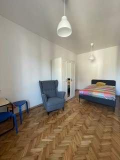 Mieszkanie do wynajęcia, 21,5 m2, Kraków