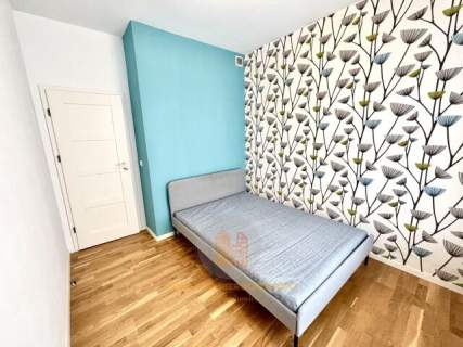 Apartament, 2 pokoje z garażem i komórką W CENIE