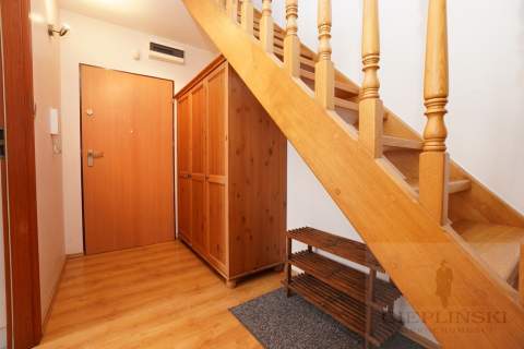 3 POKOJE Z BALKONEM WARZYMICE OS. KRESY II