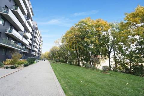 Piękny, luksusowy apartament 90 m na Kępie Mieszczańskiej 2 tar