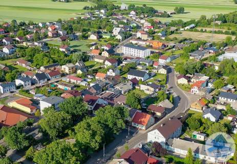 219 000 zł, dom z działką w Dobrzyniu nad Wisłą.