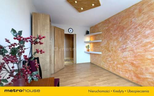 Słoneczne 2 pokoje/ 44 m2 / 3 piętro /blisko Parku