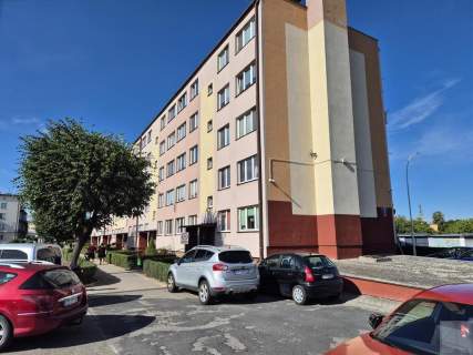 Na wynajem 3 pokoje Leszczyńskiego/studenci