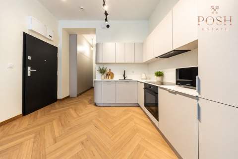 LUX 2 pok garderoba piwnica przy Rynku