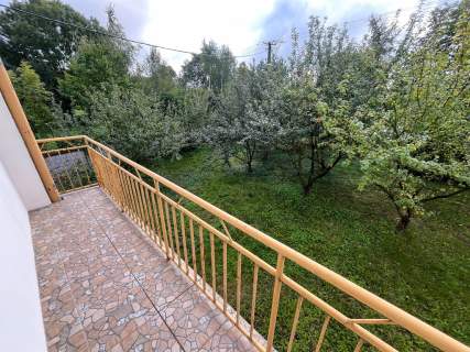 Przestronny dom 131m2 działka 2982m2 Gołoszyce