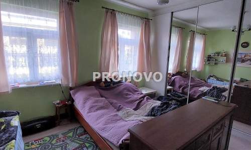 Pogodno 3 pokoje, garaż, ogród