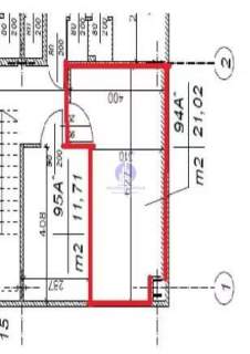 Bielany magazyn 21,02m2 do wynajęcia