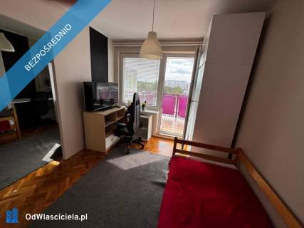 Mieszkanie 3 pokojowe Wrocław, Kozanów