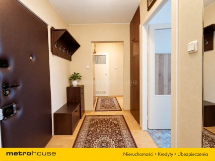 Mieszkanie na sprzedaż, 49,5 m2, Warszawa