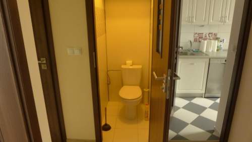 Mieszkanie do wynajęcia, 45 m2, Kraków