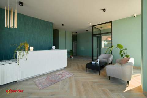 Na WYSPIE 40m2 Gdańsk 570 tyś