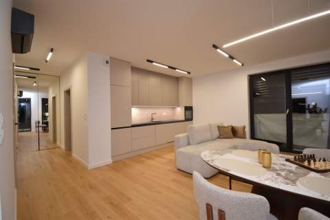 NOWY Apartament 70 m blisko Centrum