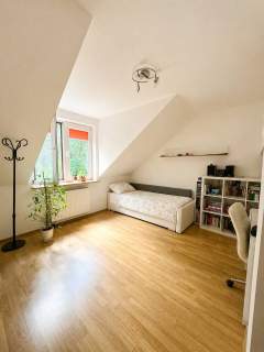 Dom 144 m2 3 sypialnie garaż Grodzisk Mazowiecki