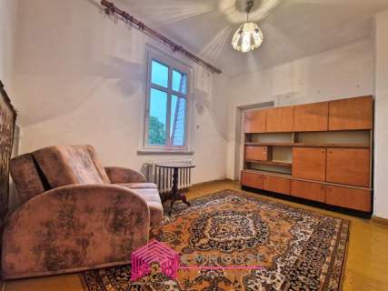 REZERWACJA Ustawne 2-pokojowe mieszkanie w kamienicy 58,5 m2...