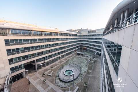 Przestronny apartament 130 m2 Centrum miasta