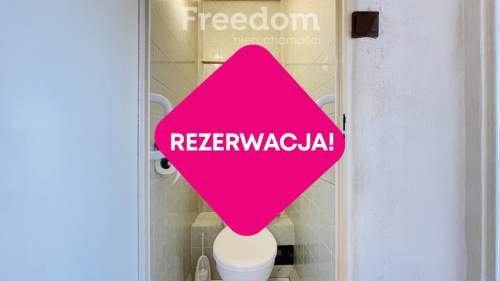 Słoneczne 2 pokoje, Łódź - Retkinia, duży balkon
