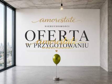 Przestrzeń do życia w sercu Garnizonu 
