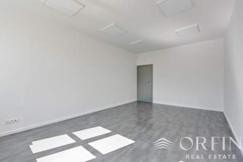 Lokal biurowy-Gdynia Centrum-90 m2-5700 zł, wysoki