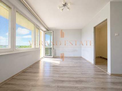 Mieszkanie z potencjałem Duży balkon 48m2