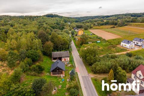 Na sprzedaż Wyjątkowe 19a. Mników/ Liszki