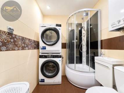 2 pokoje 47m2 z balkonem- blisko centrum