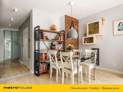 Dwupoziomowe 115 m Sauna Smart Home