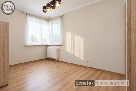 Przestronne, 2 pokojowe z os. kuchnią/komórka i MP