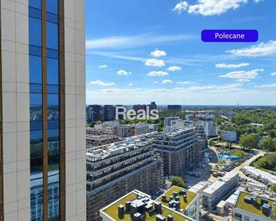 Mieszkanie do wynajęcia, 33 m2, Warszawa