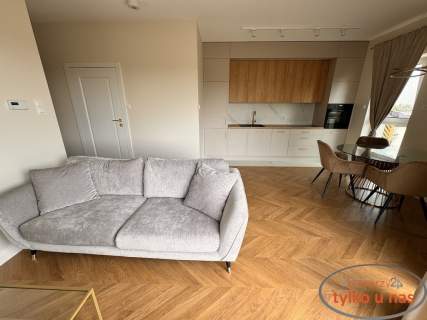 APARTAMENT GÓRCZYN MIEDZIANA 5 /PARKING/KL