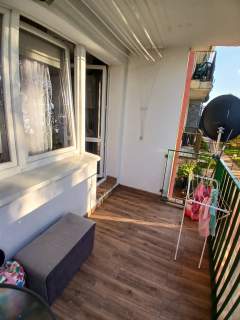 Mieszkanie Rogera Lublin Czechów 49 metrów, 2 pokoje, piwnic