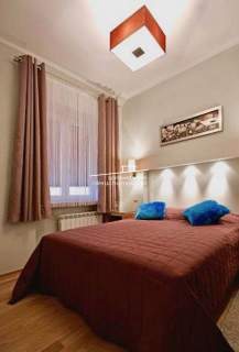 Piękny Apartament Dla SINGLA / Pary Przy Placu Zam