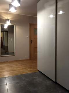 Mieszkanie Józefa Chełmońskiego 78.16 m2