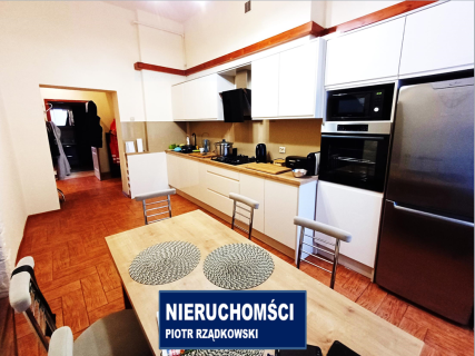 Mieszkanie Oława 2 pokoje , parter do wprowadzenia