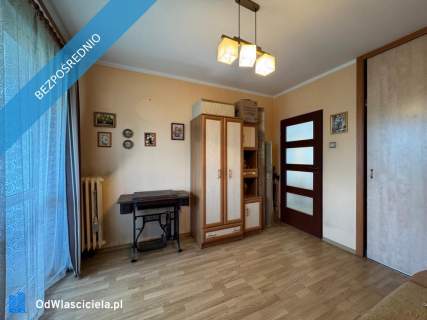 2 pokoje / osobna kuchnia / loggia / Rondo Kocmyrzowskie / 1...